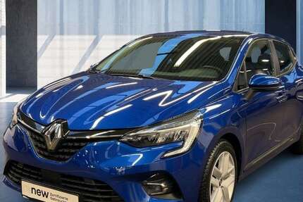 Renault Clio 54.306 km 11.680 &euro; Frankfurt / Main 60314