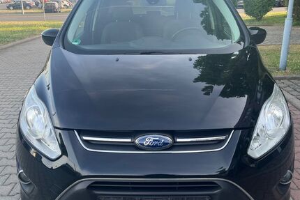 Ford C-Max 200.000 km 2.999 &euro; Dietzenbach 63128