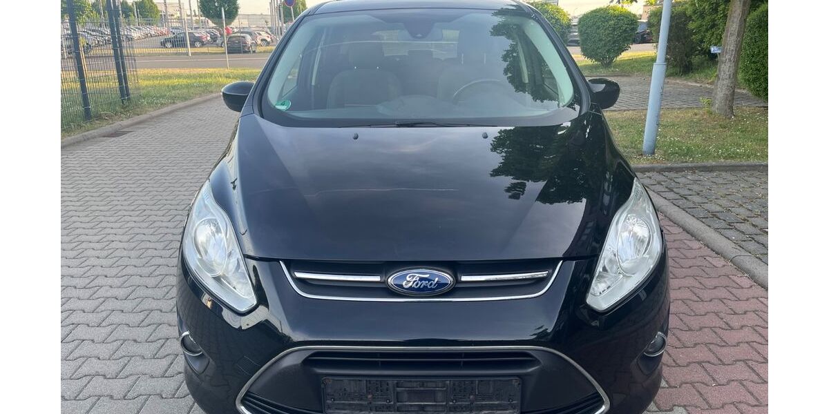 Ford C-Max 200.000 km 2.999 &euro; Dietzenbach 63128