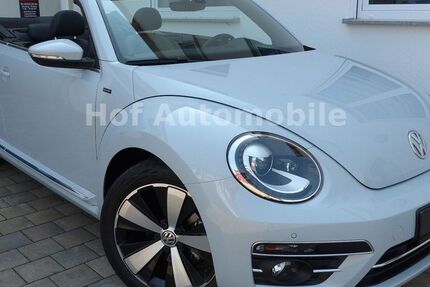 VW Beetle 17.945 km 24.970 &euro; Rodgau 63110
