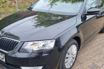 Skoda Octavia 313.840 km 5.600 &euro; Hattersheim 65795