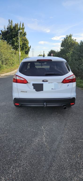 Ford Focus 333.000 km 4.200 € Lampertheim 68623