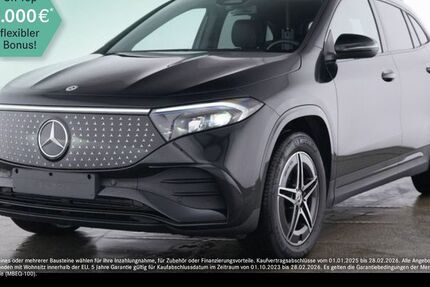 Mercedes-Benz EQA 3.068 km 36.890 € Mainz 55128