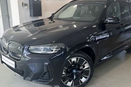 BMW iX3 74.854 km 36.588 &euro; Hofheim 65719