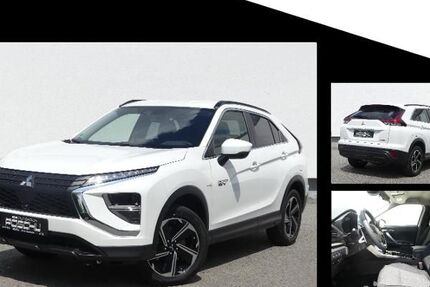 Mitsubishi Eclipse Cross 7.100 km 24.790 € Bensheim 64625