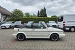 VW Golf 1 Cabrio 1. Hand, orig. 50000 Km 50.000 km 19.999 &euro; Rodgau 63110