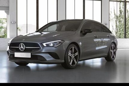 Mercedes CLA 200