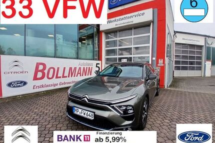 Citroen C5 X