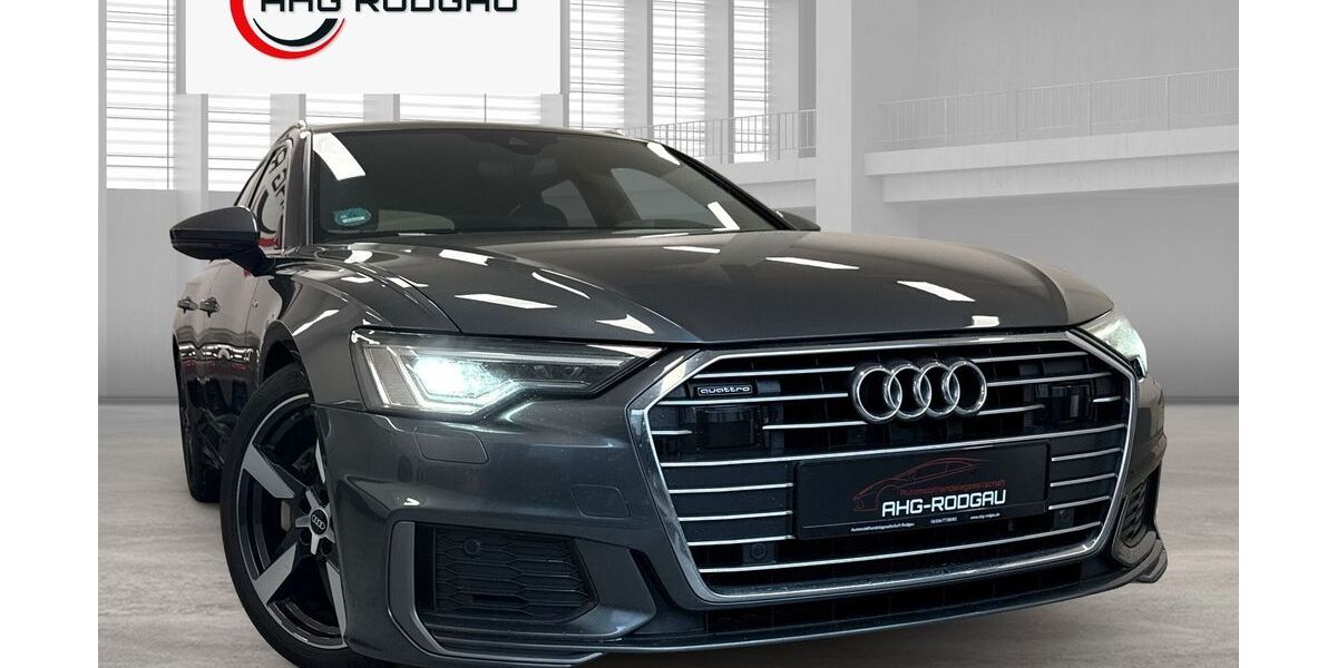 Audi A6 84.891 km 37.999 &euro; Rodgau 63110