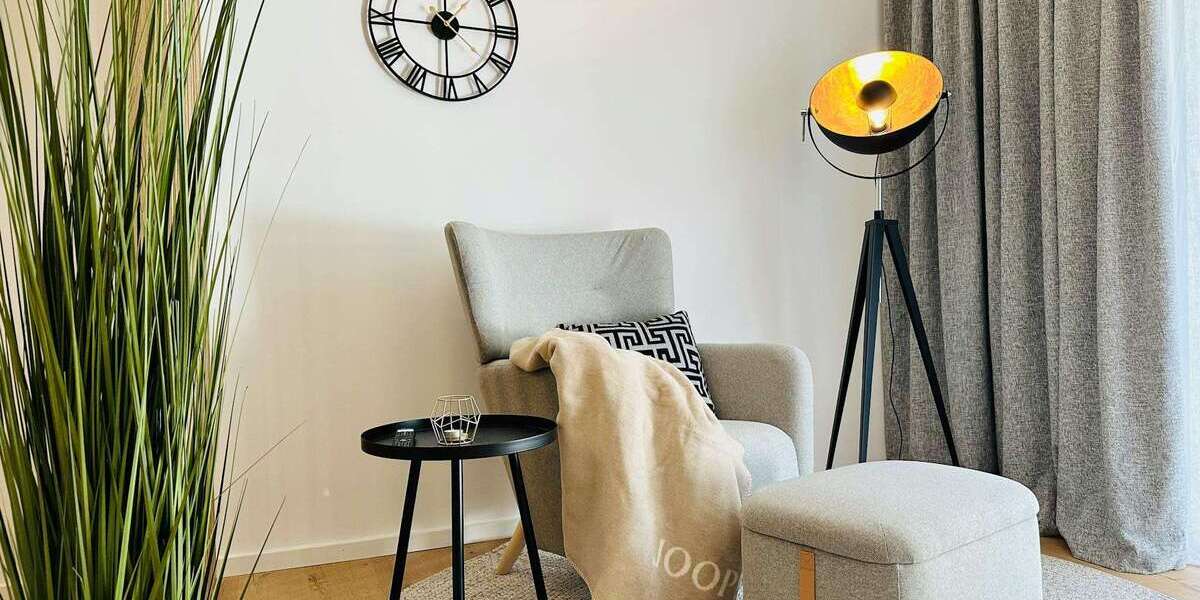 Zimmer Darmstadt Mornewegviertel - 1 Zimmer, 1.480&euro; | Angebot:22850872