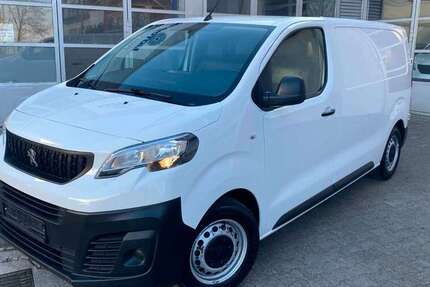 Peugeot Expert 95.000 km 14.500 € Griesheim 64347