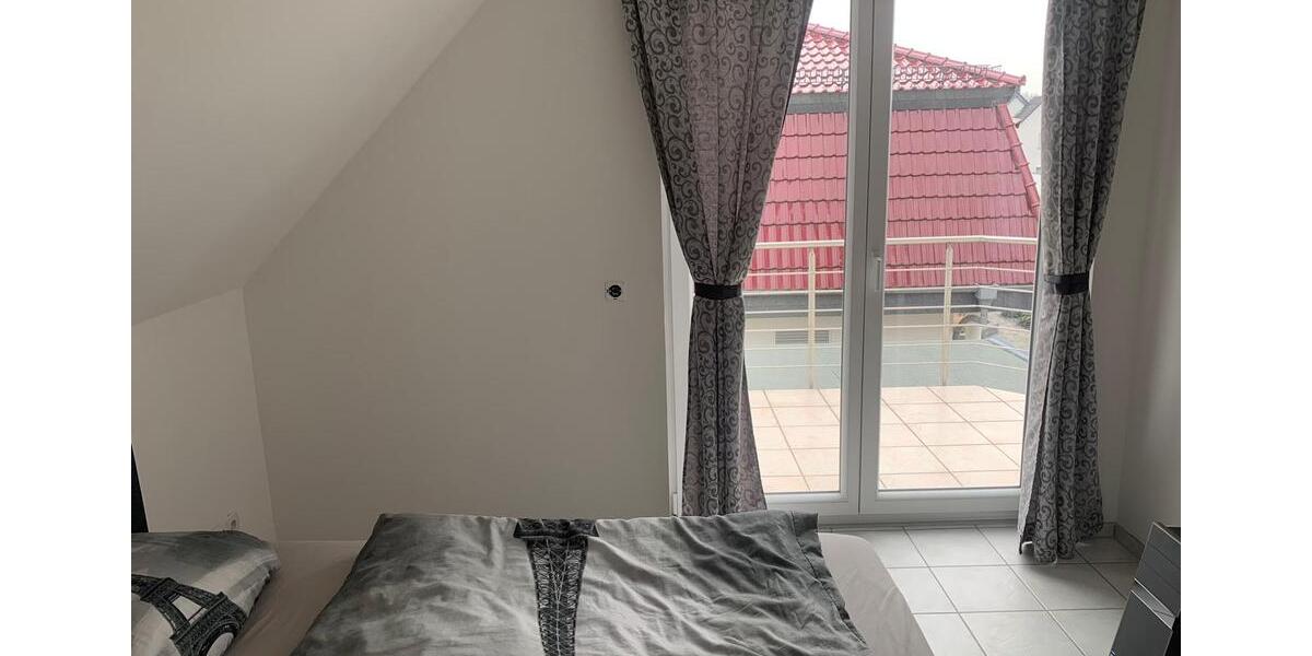 Etagenwohnung Riedstadt - 3 Zimmer, 85 m&sup2;, 1.100&euro; | Angebot:26547074