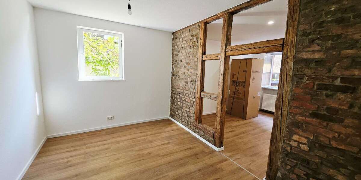 Einfamilienhaus Mainz Laubenheim - 4 Zimmer, 105 m&sup2;, 1.590&euro; | Angebot:27109597