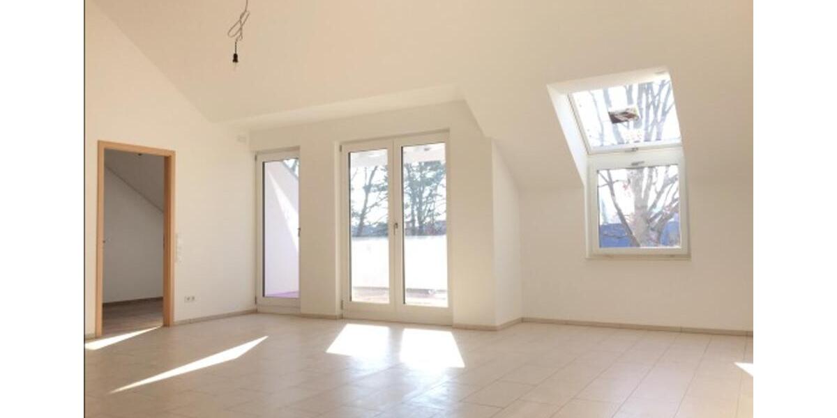 Neubau, neu möblierte 2 ZW,Atelier-Wohnung 70 QM Warmmiete 1300, Ffm-Süd Neu-Isenbrg 6 Min.zur S-Bah 2 zimmer