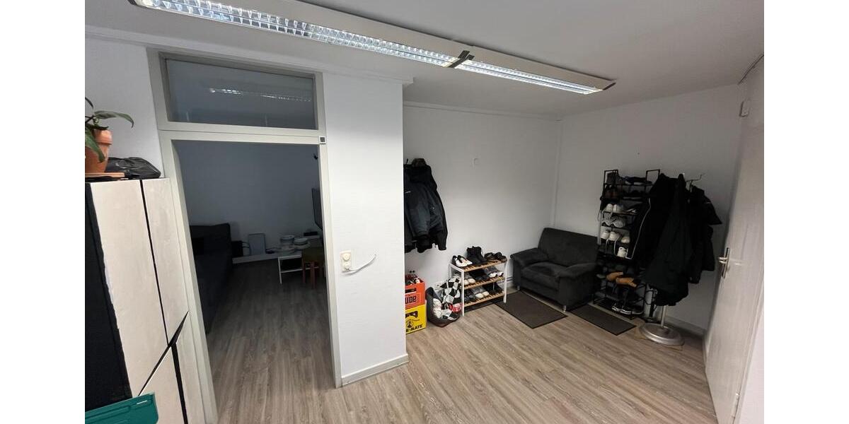 Etagenwohnung Darmstadt - 4 Zimmer, 94 m&sup2;, 1.450&euro; | Angebot:26648484
