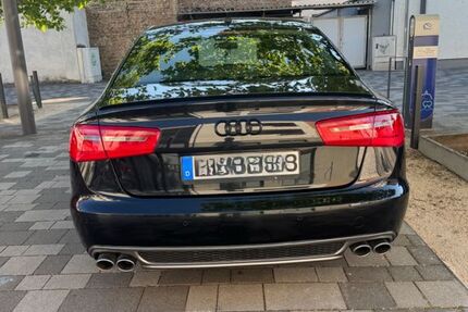 Audi A6 254.500 km 11.500 &euro; Flörsheim am Main 65439