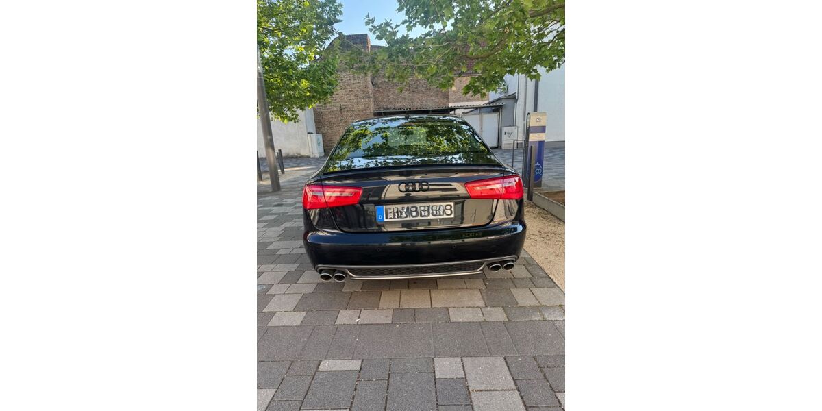 Audi A6 254.500 km 11.500 &euro; Flörsheim am Main 65439