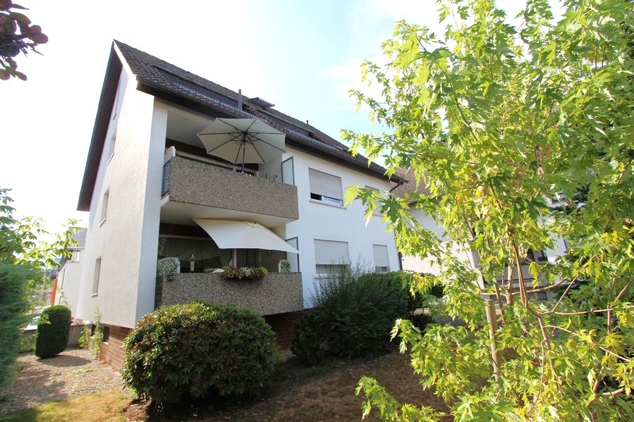 albero:) solide Kapitalanlage in guter Wohnlage von Obertshausen - Mehrfamilienhaus, Wohnhaus Obertshausen | Angebot:27022838