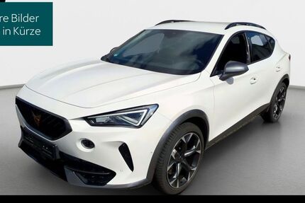 Cupra Formentor 25.153 km 30.540 &euro; Hofheim-Diedenbergen 65719