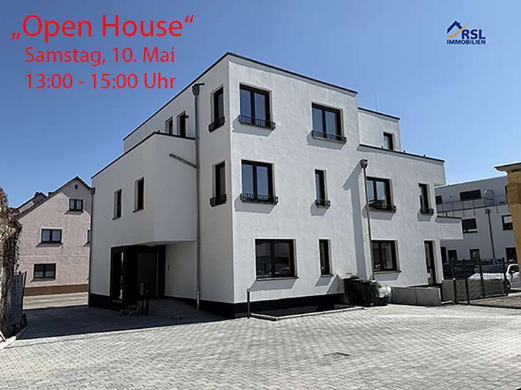 Wohnung zum Kaufen in Lorsch 512.820 € 119 m²