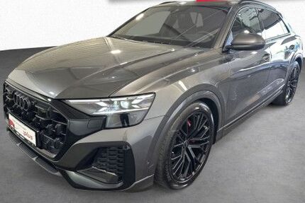 Audi Q8 10.700 km 85.969 &euro; Offenbach am Main 63071