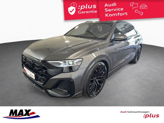 Audi Q8 10.700 km 85.969 &euro; Offenbach am Main 63071