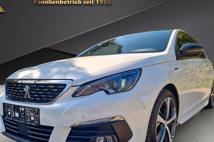 Peugeot 308 79.000 km 17.890 € Mainz-Kastel 55252