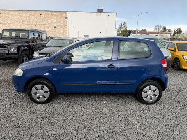 VW Fox 185.000 km 1.500 &euro; Rödermark 63322