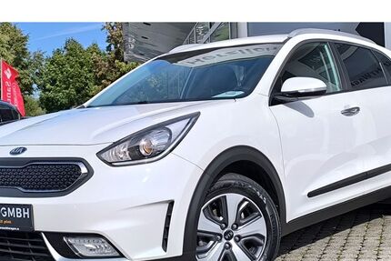 Kia Niro 65.198 km 14.490 € Bickenbach 64404