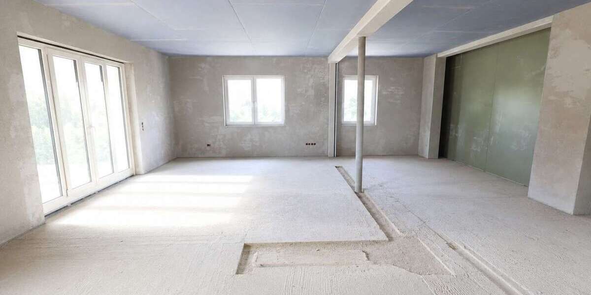 Etagenwohnung Darmstadt Bessungen - 4 Zimmer, 210 m&sup2;, 1.529.000&euro; | Angebot:26986983
