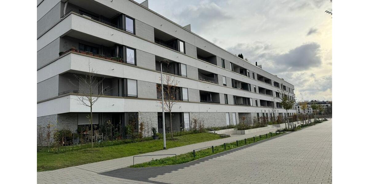 Erdgeschoßwohnung Darmstadt Bessungen - 3 Zimmer, 82 m&sup2;, 449.000&euro; | Angebot:26506984