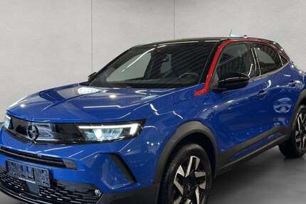 Opel Mokka 21.565 km 23.950 &euro; Frankfurt am Main 60386