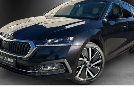 Skoda Octavia 69.700 km 23.690 &euro; Bensheim 64625