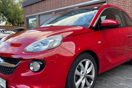 Opel Adam 103.000 km 6.390 € Rüsselsheim am Main 65428