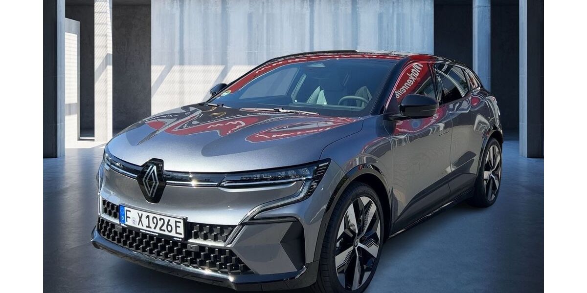 Renault Megane E-TECH 12.500 km 44.350 &euro; Frankfurt / Main 60314