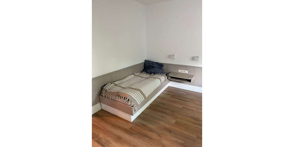 Etagenwohnung Kelsterbach - 1 Zimmer, 25 m&sup2;, 610&euro; | Angebot:26824549