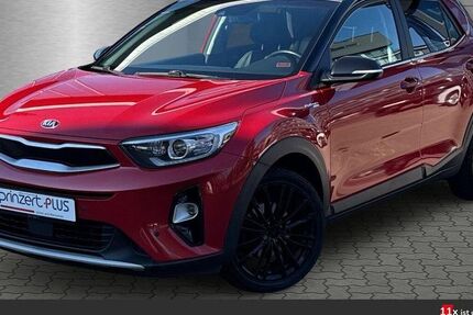 Kia Stonic 115.998 km 13.670 &euro; Darmstadt 64285