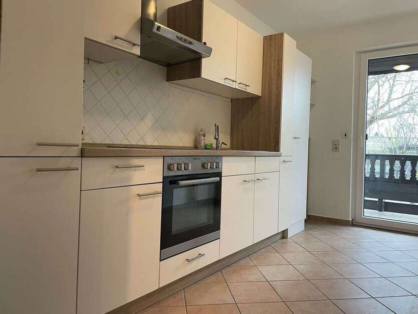 Wohnung zum Mieten in Biblis 600 € 61 m²