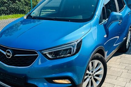 Opel Mokka 130.000 km 10.999 € Rodgau 63110