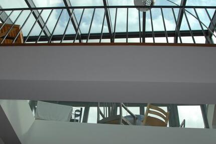 Wunderschönes Townhouse im Westend-Nord zu vermieten 6 zimmer