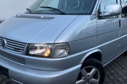 VW T4 Multivan 405.900 km 7.490 &euro; Rüsselsheim 65428