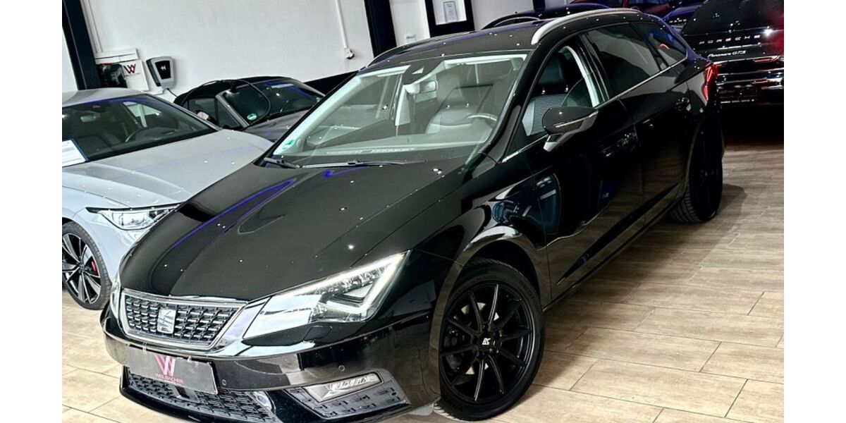 Seat Leon 135.000 km 16.490 &euro; Flörsheim 65439