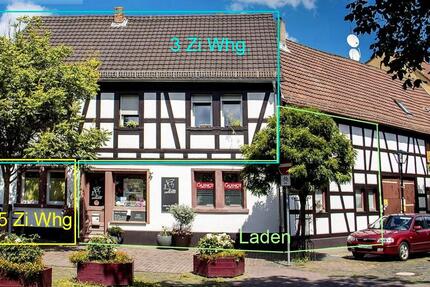 Haus Neu-Isenburg Isenburg - 8 Zimmer, 225 m&sup2;, 959.000&euro; | Angebot:26926503