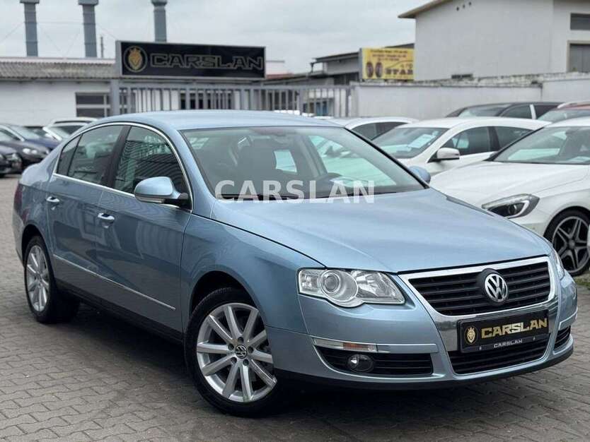 Passat