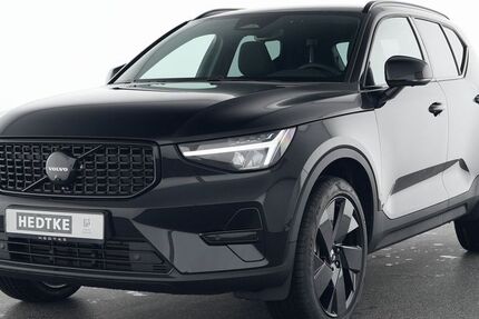 Volvo XC40 1.100 km 36.890 &euro; Weiterstadt 64331