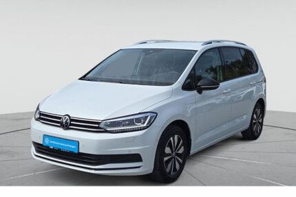 VW Touran 15.135 km 35.888 &euro; Darmstadt 64295