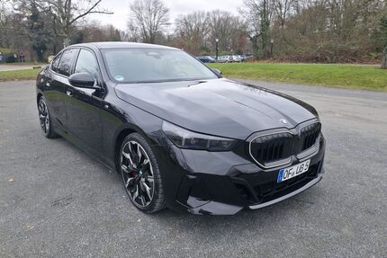 BMW 540 15.500 km 69.900 &euro; Dietzenbach 63128