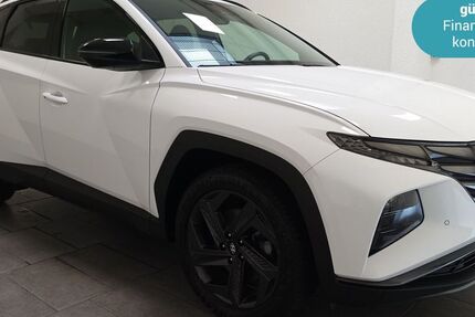 Hyundai TUCSON 13.354 km 25.970 &euro; Egelsbach 63329