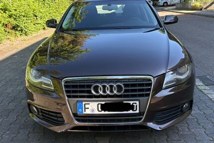 Audi A4 1.510.420 km 10.500 &euro; Frankfurt 60437