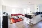 Etagenwohnung Frankfurt am Main Schwanheim - 4 Zimmer, 101 m&sup2;, 480.000&euro; | Angebot:25690297